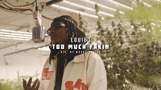 @FcgLou3  - Too Much Fakin Official Music Video  Shot By @MuddyVision_