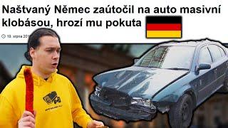 NEJHORŠÍ ČLÁNKY Z NETU