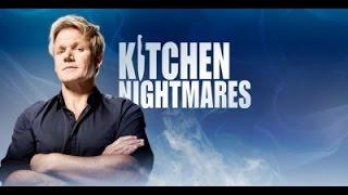 Gordon Ramsay Kitchen Nightmares UK * Season 2 Episode 4  La Riviera * - Full Episode