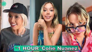 *1 HOUR* Colie Nuanez New TikTok Compilations 2024  Colie Nuanez Best TikTok Videos