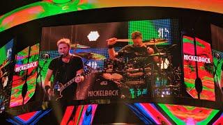 Nickelback LIVE @RodeoHouston 2024