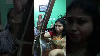 Smt. Madhbanty Chakraborty  Raag - Gunkeli  Prativaas  Raage Rawnge  Episode- 10