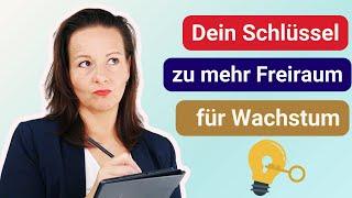 ️Arbeitsabläufe im Büro erstellen WARUM und WIE Tutorial