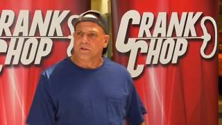 Crank Chop Commercial Original