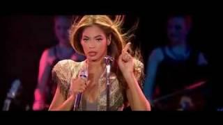 Beyonce - If I Were A Boy  You Oughta Know - Live