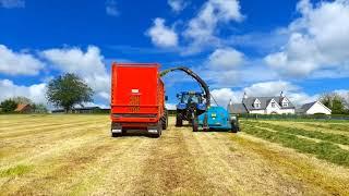 Silage 2022   1st Cut