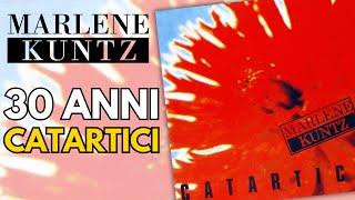 Marlene Kuntz - Catartica ► ITALIA 90 ● THE RECORDS THAT MARKED AN ERA