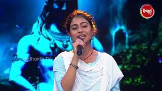 Mu B Namita Agrawal Hebi - Studio Round FULL EPISODE -68  Best Singing Reality Show on Sidharrth TV