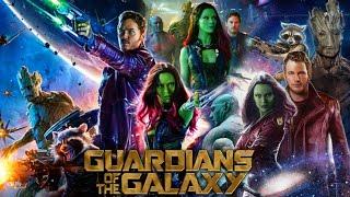 Guardians of the Galaxy Full Movie Hindi Dubbed Facts  Star Lord  Gamora  Rocket  Groot  Nebula