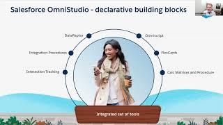 Salesforce Omnistudio Nov 2021