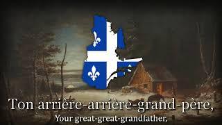 Dégénération - Quebecois Traditionalist Song