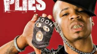 Plies - Ms. Pretty Pussy Official Lyrics