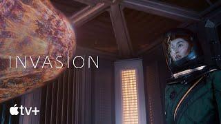 Invasion — Season 2 Official Trailer  Apple TV+