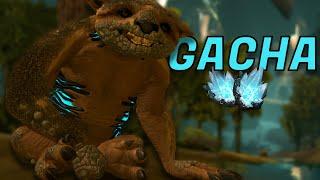 COMO TAMEAR GACHA y TODAS SUS HABILIDADES PC PS y XBOX - ARK