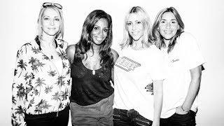 All Saints Chat All About Their Latest Album Testament