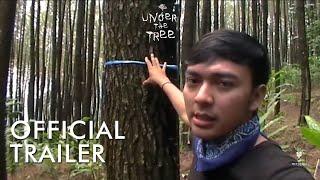 Under The Tree - Official Trailer Found Footage Short Film