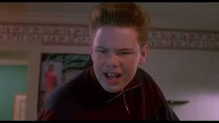 Home Alone 1990 pack my suitcase scene