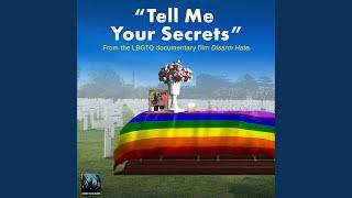 Tell Me Your Secrets feat. Brenna Gibson Redpath