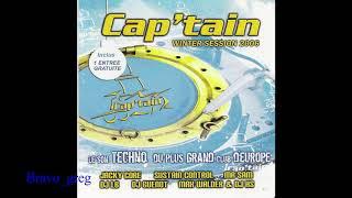 Complexe Captain Winter Session 2006by bravo_greg️ 