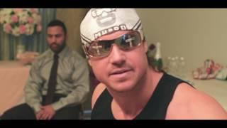 Johnny Morrison  JTG Rocky Romero & Christopher Daniels - TEAM ASOKA Official MUSIC VIDEO