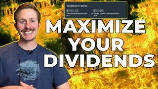 6 Dividend Investing Rules You Cant Afford To Miss