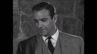 Sean Connery interview 19641967