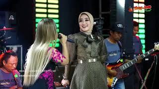 SABDA CINTA  ANISA RAHMA ft RINDI SAFIRA WONG JOWO x DHEHAN AUDI  TOMBOne MUMEET