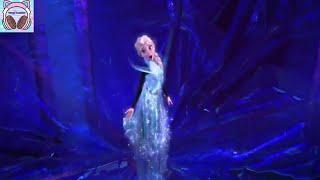 Dreams Pt.ll amv. Frozen amv. Elsa amv.