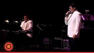 Richie Ray & Bobby Cruz - Sonido Bestial Live