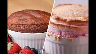 5 Delicious Soufflé Recipes