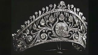 The 15 Most Beautiful Tiaras in the world