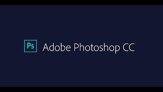 How to change language in Adobe PhotoShop to English
