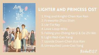 Lighter and Princess OSTfull playlist