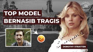 MODEL MAJALAH DEWASA INI BERAKHIR MENGERIKAN  KASUS DOROTHY STRATTEN