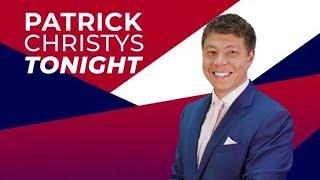 Patrick Christys Tonight  Monday 17th June