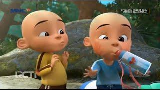 Upin & Ipin Musim 16 Full Movie  Tangkap Helang Merah  Upin Ipin Terbaru 2023