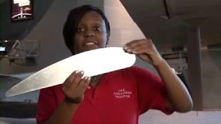 Lift Bernoulli’s Principle How Things Fly Demonstration
