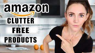 10 *NEW* Home Gadgets You NEED on Amazon RIGHT NOW  Products for a Clutter Free Home