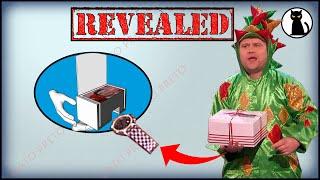 REVEALED - Piff The Magic Dragon  - Americas Got Talent 2019