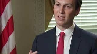 Its inevitable that Saudi Arabia and Israel will have fully normalized relations Jared Kushner