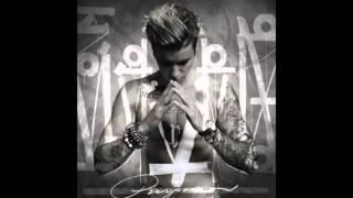 Justin Bieber - No Pressure Ft. Big Sean Audio