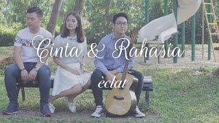 Yura Yunita ft. Glenn Fredly - Cinta dan Rahasia Eclat Cover