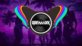 DJ E-MAXX - FEELINGS ENERGY REMIX