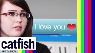 Spurlos verschwunden Waren 7 Jahre Online-Dating fake?  Ganze Folge  Catfish  MTV Deutschland