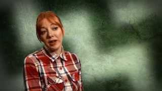 Philomena Cunk on Broadchurch