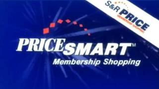 Pricesmart TV Commercial