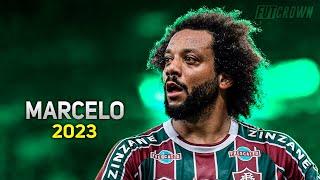 Marcelo 2023 ● Fluminense ► Magic Skills Goals & Assists  HD