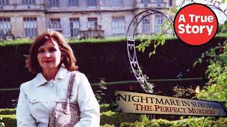 Nightmare in Suburbia The PERFECT Murder S3E2  A True Story