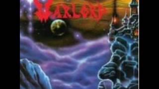 Warlord - Child of the Damned