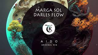 Marga Sol Darles Flow - AIDO Tibetania Records